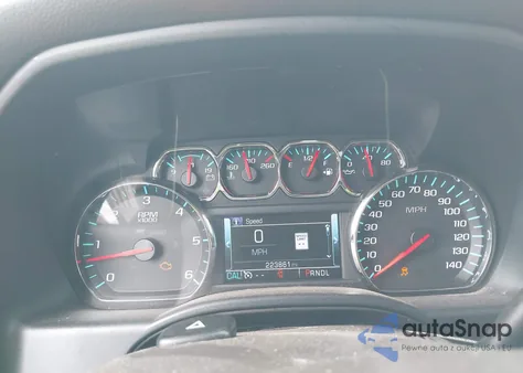 2017 GMC Sierra 1500 Sle из США, поврежденный, VIN 3GTP1MEC1HG191005